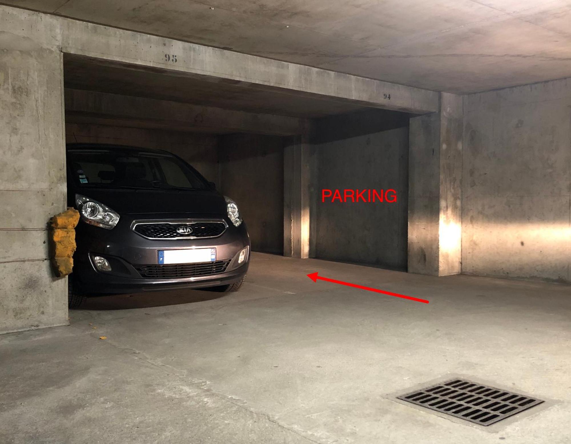 Parc Blandan - T2 Calme Lumineux Et Bien Situe. Apartamento Lyon Exterior foto
